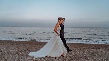 来自 卡塔尼亚, 意大利 的摄像师 Giorgio Di Fini - Trailer Carola e Alessandro, wedding