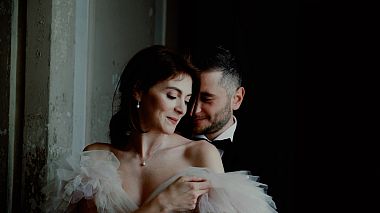 Βιντεογράφος Giorgio Di Fini από Κατάνια, Ιταλία - Davide e Francesca, wedding