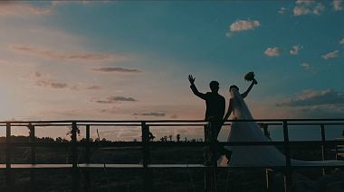Видеограф Giorgio Di Fini, Катания, Италия - Andrea e giada, wedding