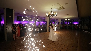 Videógrafo Dan Chiru de Bucarest, Rumanía - KRISTINA SI HAMUDE, wedding