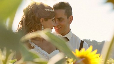Videographer Wedding Film Art from Rome, Italy - Ben + Sara || Highlights, engagement, musical video, wedding