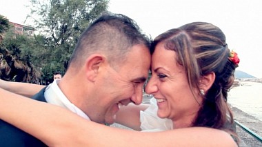 Videograf Wedding Film Art din Roma, Italia - Benito + Marianna || Highlights, clip muzical, logodna, nunta