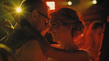 Videografo Lovesick Film da Wroclaw, Polonia - Marcela & Mateusz, engagement, event, humour, reporting, wedding