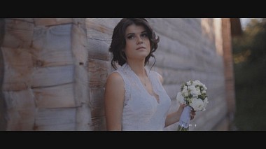 Видеограф Yaroslav Tarkanii, Ужхород, Украйна - wedding trailer: 80913, SDE, wedding