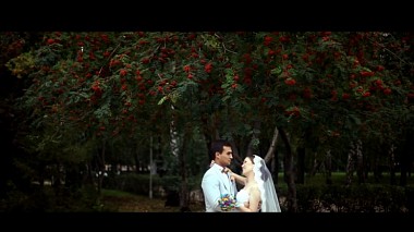 Βιντεογράφος Денис Итяшев από Στερλιταμάκ, Ρωσία - wedding video Narkas & Ruslan, wedding