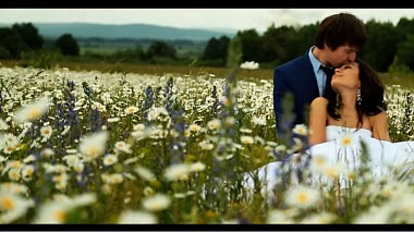 Videografo Денис Итяшев da Sterlitamak, Russia - Ruslana & Konstantin || wedding video , wedding