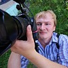 Videographer Andrey Kovalev