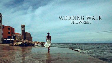 Βιντεογράφος PRO-AUTHOR από Οπόλε, Πολωνία - Wedding walk Showreel, showreel, wedding