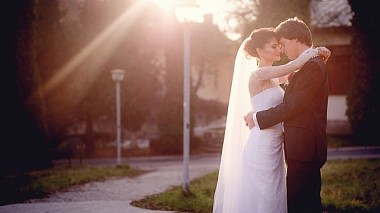 来自 雅西, 罗马尼亚 的摄像师 Lisacoschi Andrei - Andreea & Ștefan, wedding