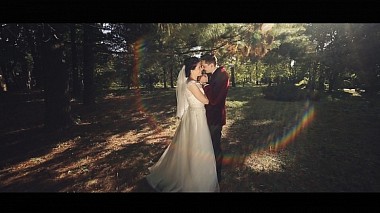 Видеограф Lisacoschi Andrei, Яши, Румъния - I & M, wedding