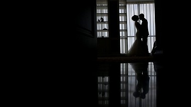 Videografo Lisacoschi Andrei da Iași, Romania - A & I, wedding