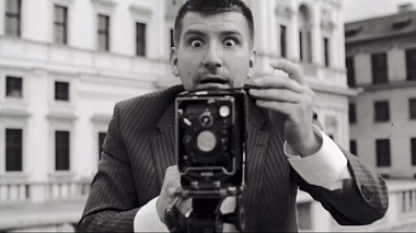Βιντεογράφος Sergey Leshkov από Πράγα, Τσεχία - First foto, engagement