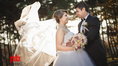 Videógrafo Blagoj Mustrikovski de Bitola, Macedónia do Norte - Wedding Story | Aleksandra & Stevce, engagement