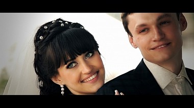 Videografo Арман Мухатов da Astana, Kazakhstan - Андрей & Karina, wedding