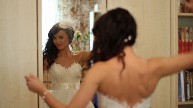 Видеограф CAMVI, Варшава, Польша - Wedding trailer - Jolanta & Krzysztof, свадьба