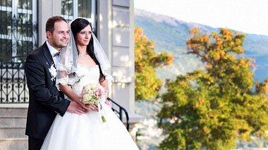 Videografo Kiril Jordanoski da Ocrida, Macedonia del Nord - Ema & Viktor ( SDE ), SDE, wedding