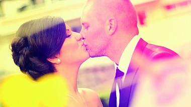 Filmowiec Kiril Jordanoski z Ohrid, Macedonia Północna - Elena & Jane , engagement, wedding