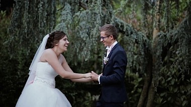 Videógrafo Alex Balan de Turín, Italia - Wedding Trailer Ramona & Gigi, wedding