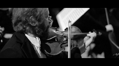 Videographer Валерий Георгиян đến từ Symphony Orchestra - PROMO, advertising
