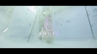 Відеограф Валерий Георгиян, Чернівці, Україна - Angel, advertising, wedding