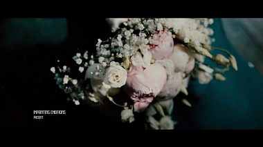 Видеограф Валерий Георгиян, Черновцы, Украина - Sergiy & Anya , свадьба