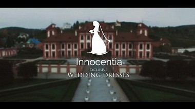 Filmowiec Валерий Георгиян z Czerniwice, Ukraina - INNOCENTIA_Praha_part2, advertising, drone-video, wedding