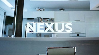 Videographer StudioKrrusel from Madrid, Spain - Nexus, advertising, corporate video