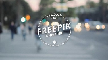 来自 马德里, 西班牙 的摄像师 StudioKrrusel - Welcome to FREEPIK, advertising, corporate video