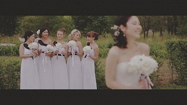Videographer Олег Попов from Ust-Kamenogorsk, Kazakhstan - Алибек и Рада, wedding