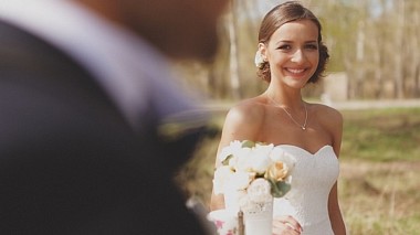 Videographer Олег Попов đến từ Иван и Анна, wedding