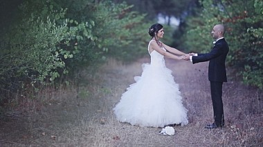 Filmowiec FOTOgraficamente z Włochy - Vanessa + Francesco Trailer, wedding