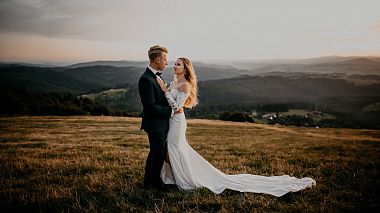 Видеограф Every Story, Познан, Полша - Basia & Mikołaj | Szyb Bończyk, wedding