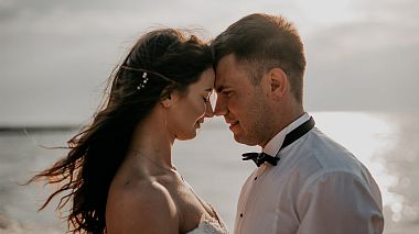 Βιντεογράφος Every Story από Πόζναν, Πολωνία - Aleksandra & Sebastian - Wedding Day, wedding