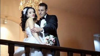 来自 比托拉, 北马其顿 的摄像师 Pece Chalovski - wedding zaneta&ljupco, engagement