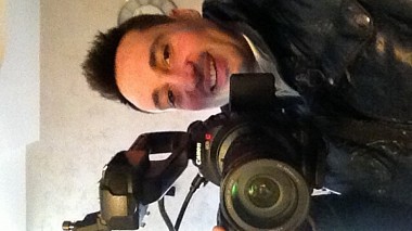 Videographer Fabio D'Azzo from Naples, Italy - D'Azzo filmakers, wedding