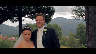 Videograf Waldemar Sniegon din Wrocław, Polonia - Daria & Bastian, SDE, logodna, nunta