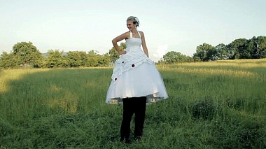 来自 弗罗茨瓦夫, 波兰 的摄像师 Waldemar Sniegon - Highest bride in Poland ;) , wedding