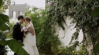 Видеограф İbrahim Emre Karakaş, Стамбул, Турция - Ilayda & Erdem Wedding Movie // Bodrum, Turkey, свадьба