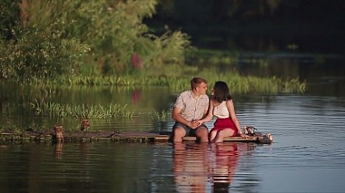 Videographer Владимир Курков from Tyumen, Russia - A&V, engagement