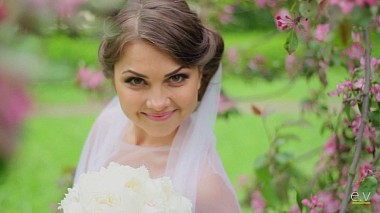 Videograf Emzari Vatsadze din Moscova, Rusia - Georgian Wedding - Timur & Marya, nunta