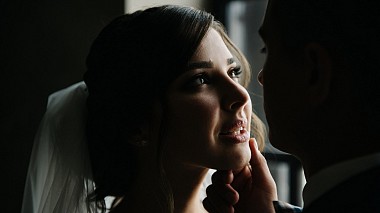 Βιντεογράφος Emzari Vatsadze από Μόσχα, Ρωσία - Emotional wedding - She said: Yes!, wedding