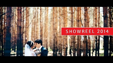 Ryazan, Rusya'dan DISS STUDIO kameraman - Showreel 2014, showreel
