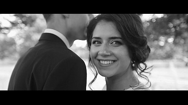 Videographer DISS STUDIO from Riazan, Russie - Pavel and Darya - teaser, SDE, wedding