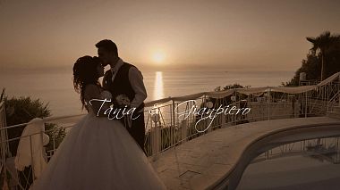 Siraküza, İtalya'dan MATI FILMS kameraman - 13.05.2018 - Wedding Trailer - Tania & Gianpiero, SDE, düğün
