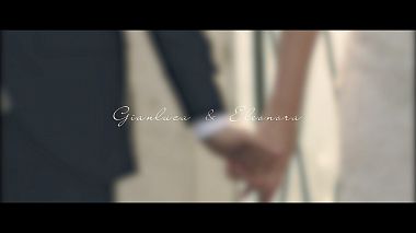 Videógrafo MATI FILMS de Siracusa, Italia - Gianluca & Eleonora - Wedding Highlights, SDE, anniversary, engagement, event, wedding