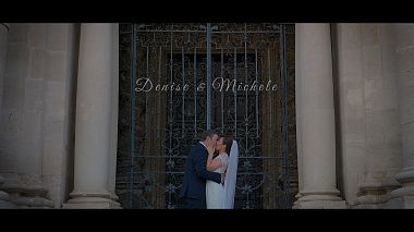 Siraküza, İtalya'dan MATI FILMS kameraman - SDE Michele e Denise - 15 giugno 2018, SDE, düğün
