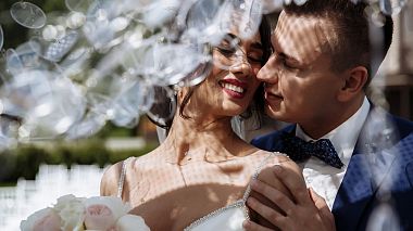来自 鄂木斯克, 俄罗斯 的摄像师 Serobabov Video Solutions - «Небо на двоих», SDE, event, reporting, wedding