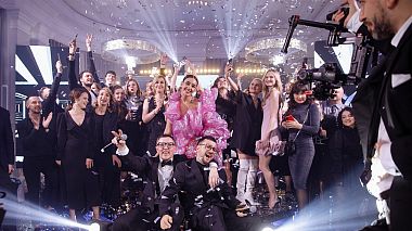 Videographer Serobabov Video Solutions from Omsk, Russia - Wedding Awards 2021, event, reporting