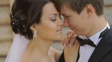 Videographer ILNUR ABDULLIN from Kazaň, Rusko - Aizilya & Albert, wedding