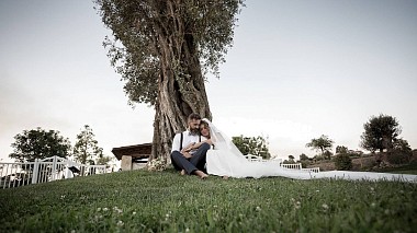 Roma, İtalya'dan Emiliano Allegrezza kameraman - coming soon ANDREA & ROBERTA, düğün
